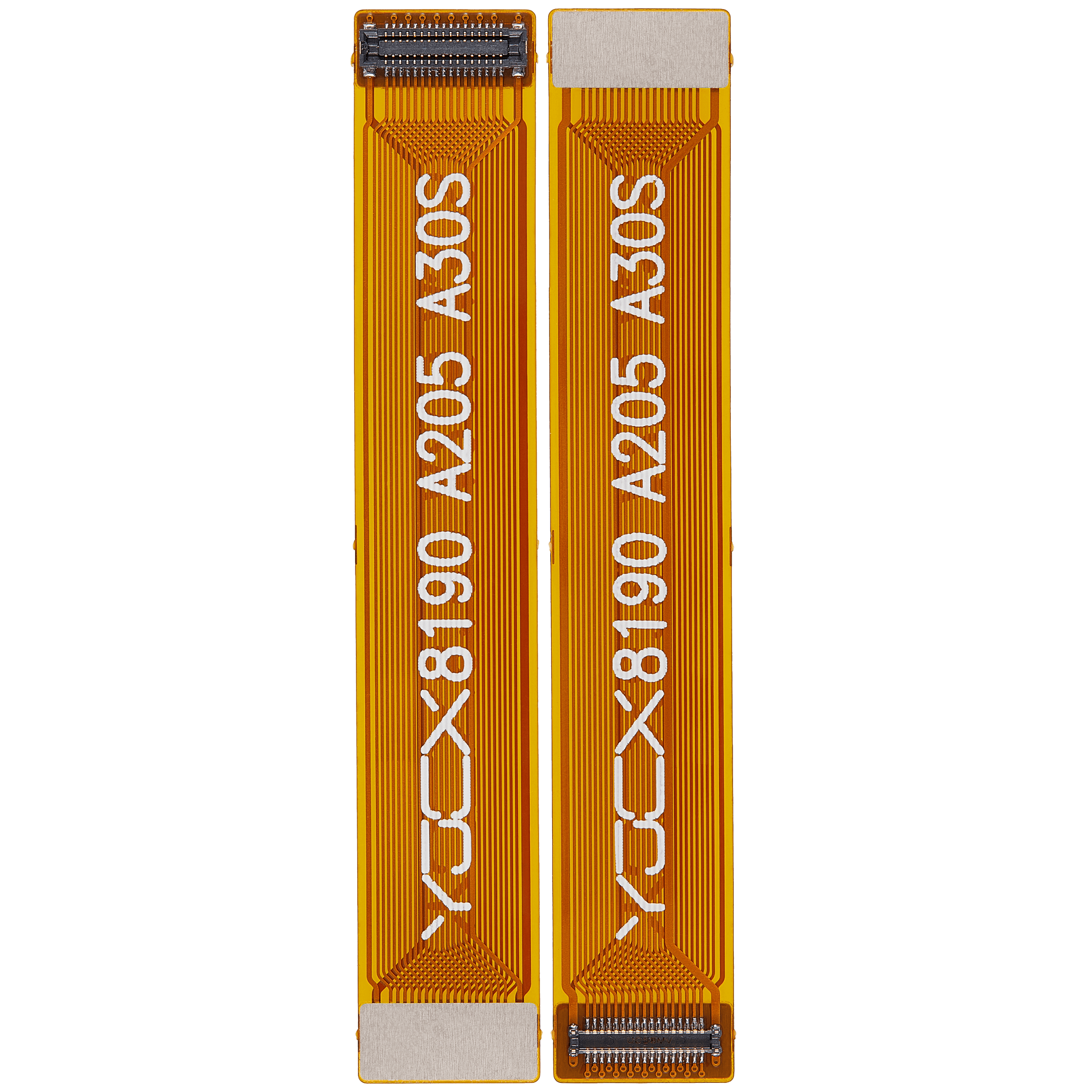 Tester Kabel (LCD Display) für Samsung Galaxy A10e (A102 / 2019) / A20e (A202 / 2019) – Bild 2