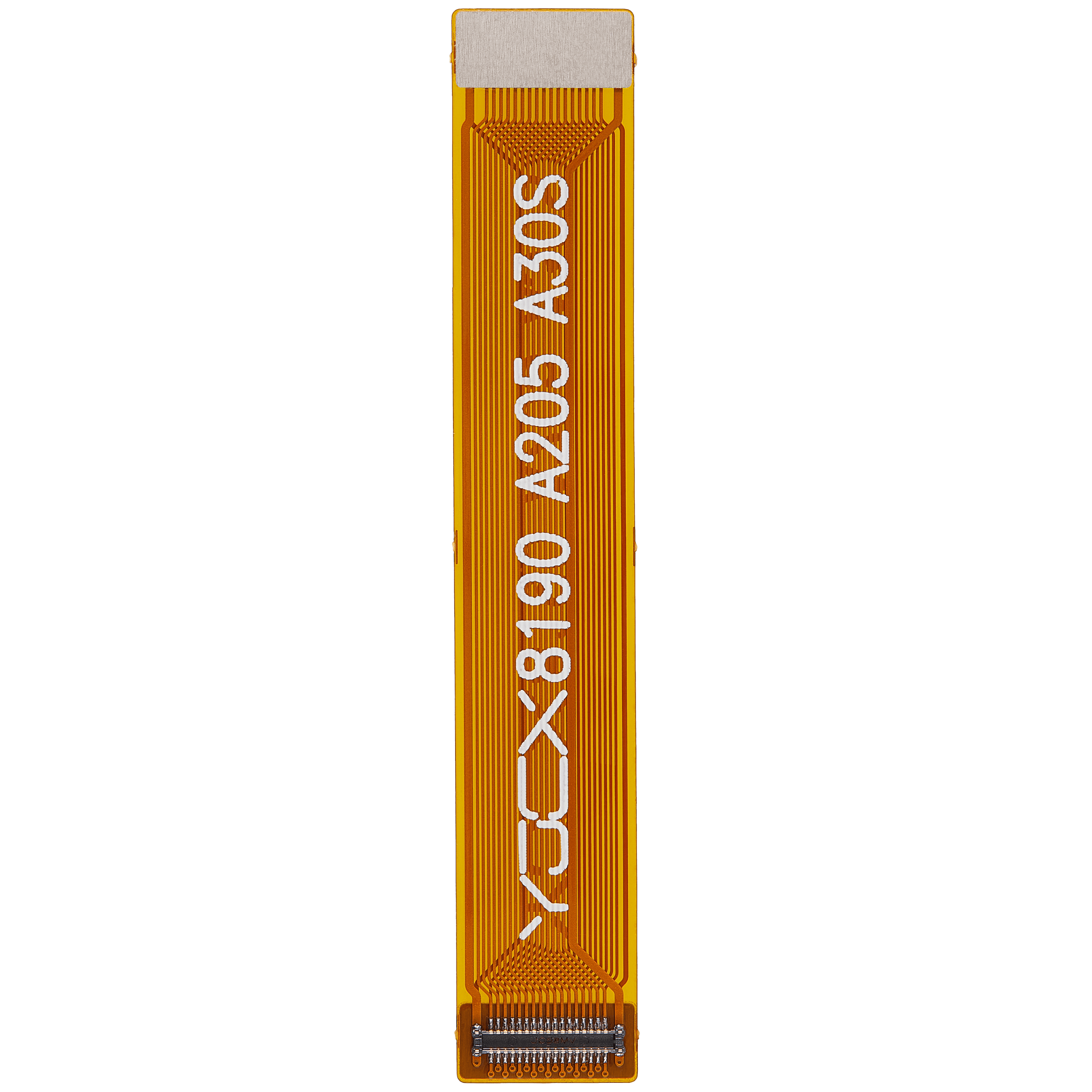 Tester Kabel (LCD Display) für Samsung Galaxy A10e (A102 / 2019) / A20e (A202 / 2019) – Bild 3