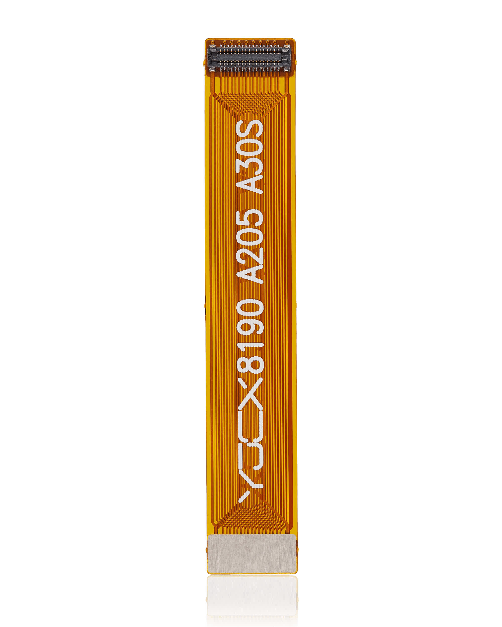 Tester Kabel (LCD Display) für Samsung Galaxy A10e (A102 / 2019) / A20e (A202 / 2019)