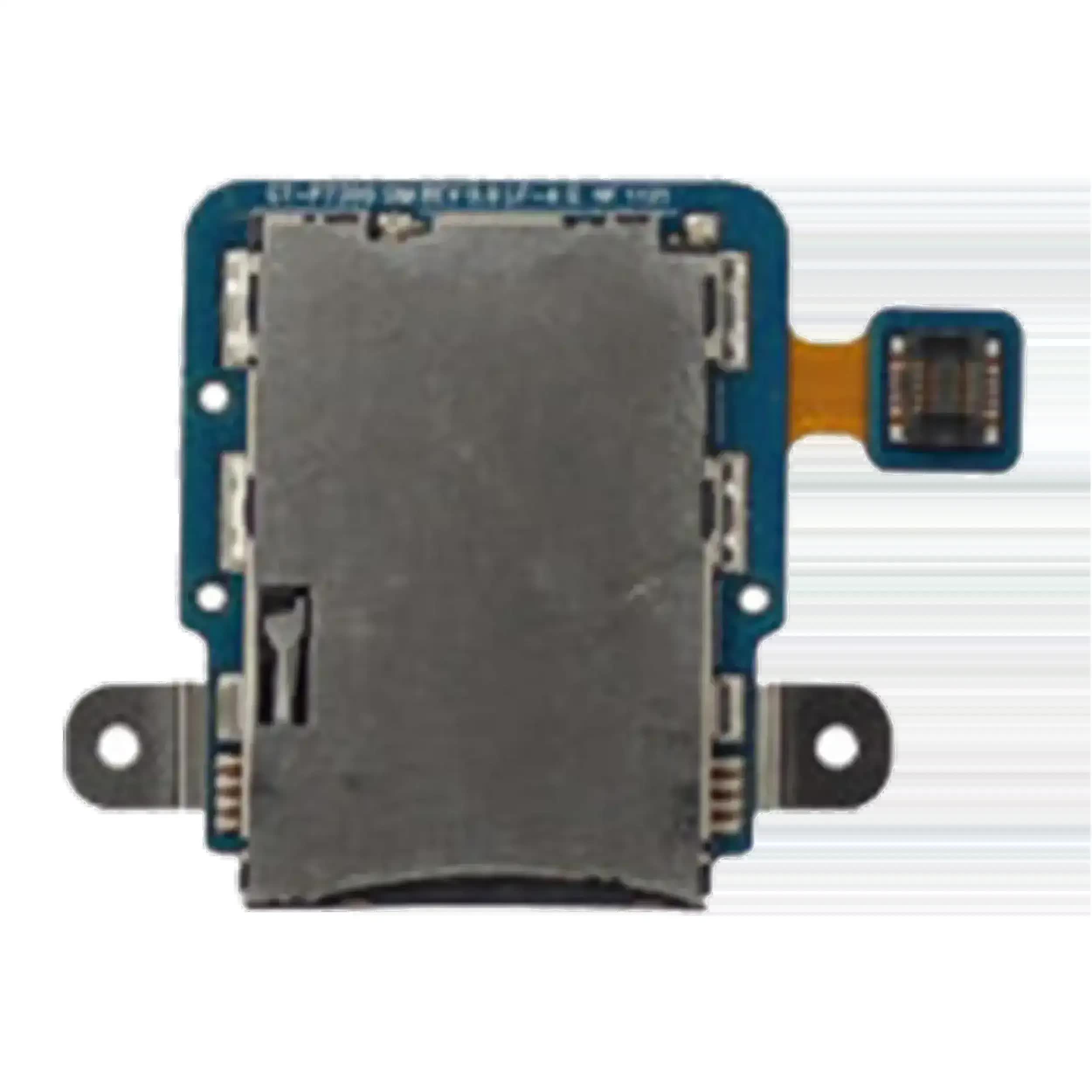 Sim Card Flexkabel für Samsung Galaxy Tab 8.9" (P7300)