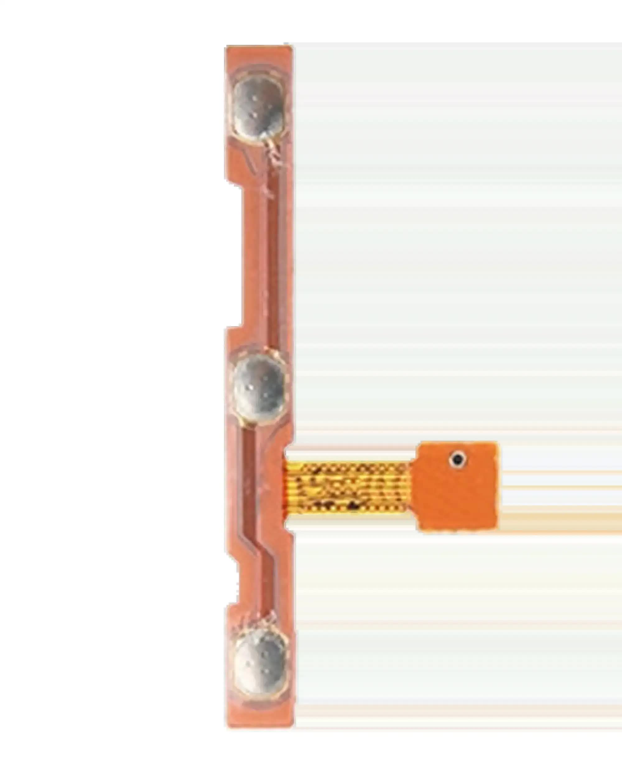 Power / Volume Flexkabel für Samsung Galaxy Tab 8.9" (P7300)