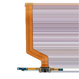 Ladebuchse Flexkabel für Samsung Galaxy Tab Pro 10.1" (T520 / T525) (2014) (Premium)