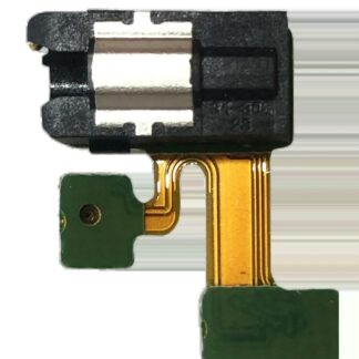 Kopfhörerbuchsen-Flexkabel für Samsung Galaxy J7 Pro (J730)