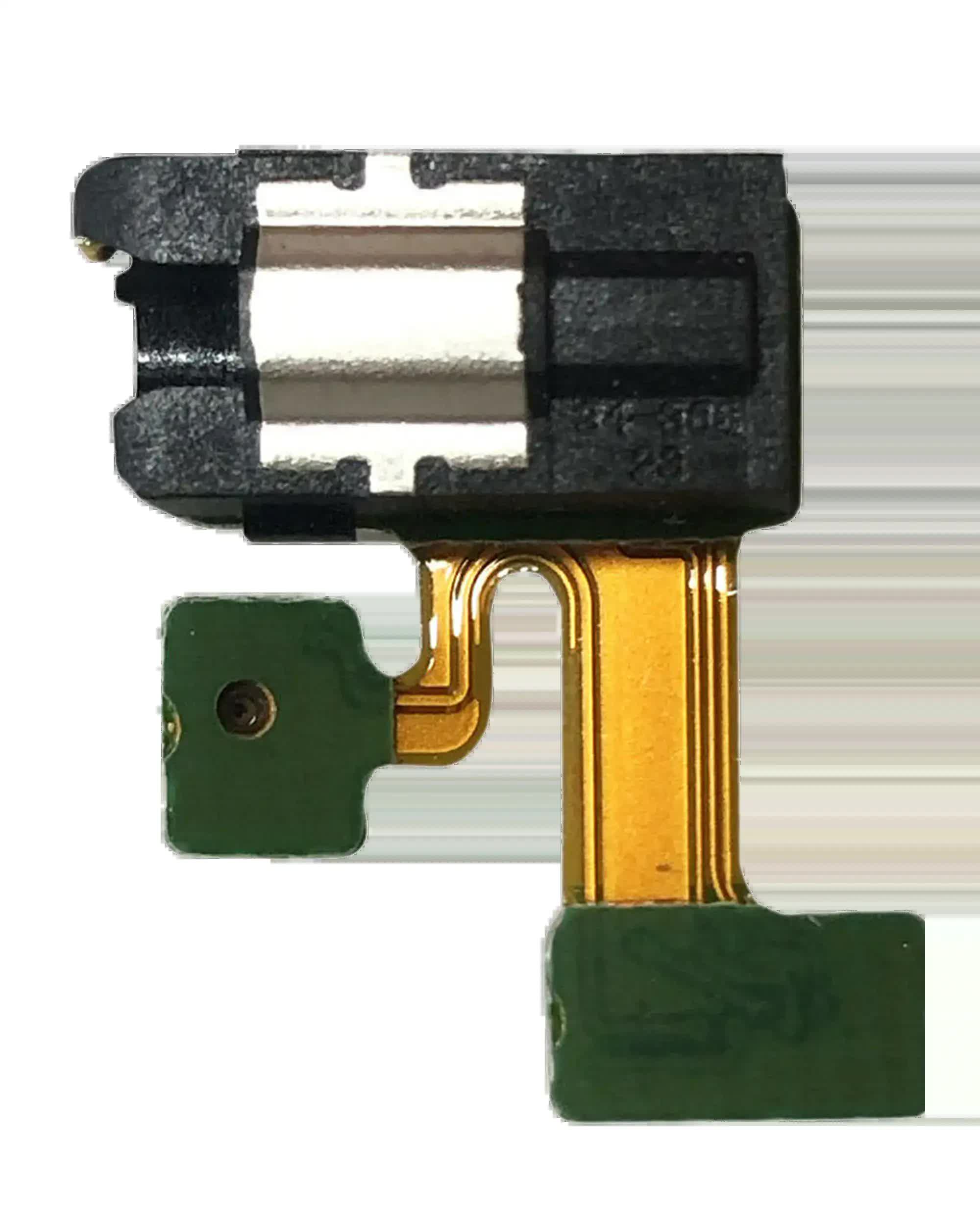 Kopfhörerbuchsen-Flexkabel für Samsung Galaxy J7 Pro (J730)