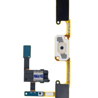 Homebutton-Flexkabel mit Kopfhörerbuchse für Samsung Galaxy J7 (J727 / 2017)