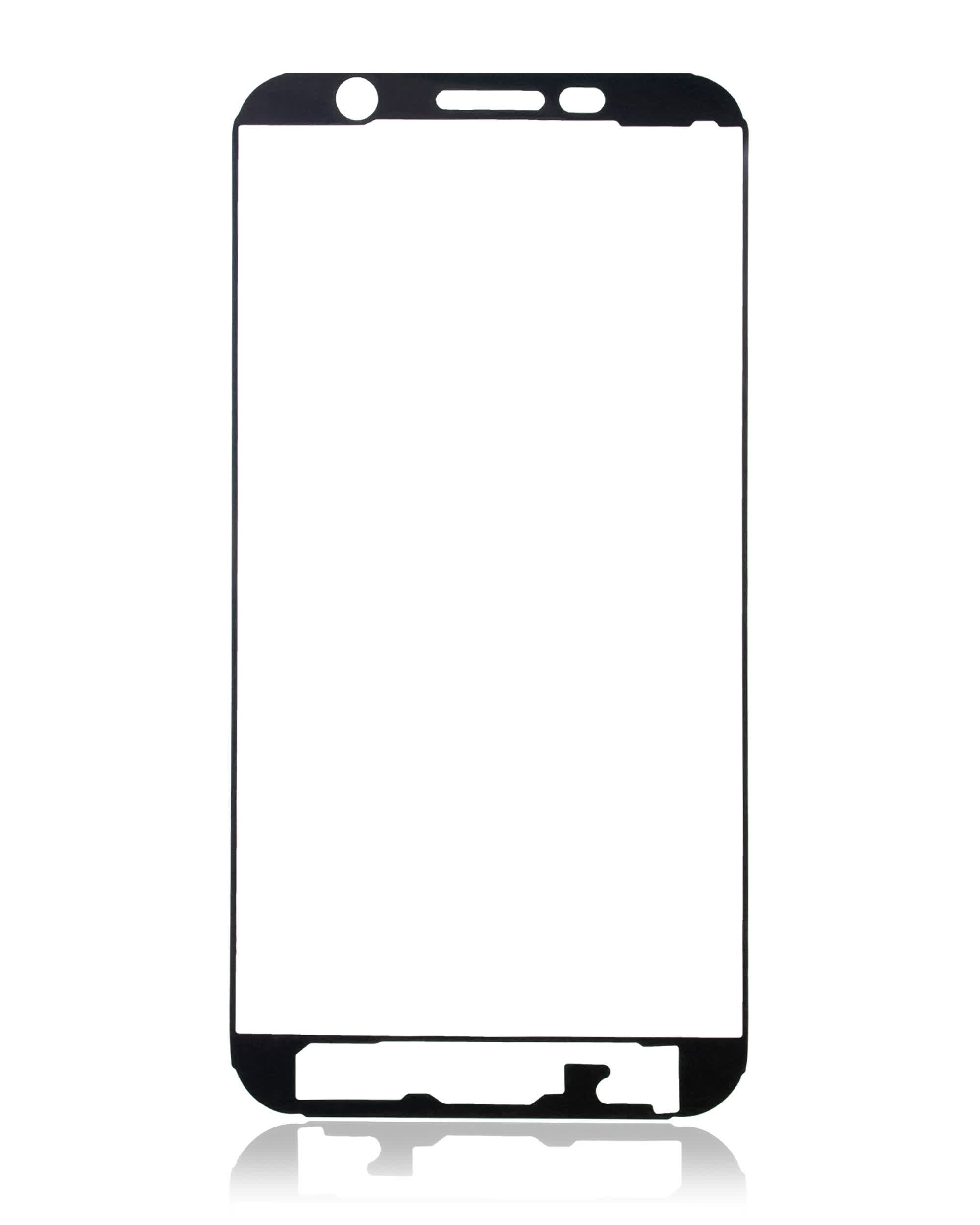 LCD Klebefolie für Samsung Galaxy J7 (J727 / 2017)