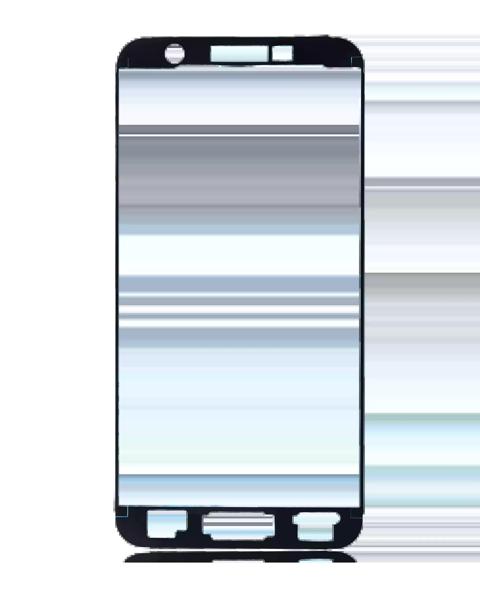 LCD Klebefolie für Samsung Galaxy J7 (J737 / 2018)