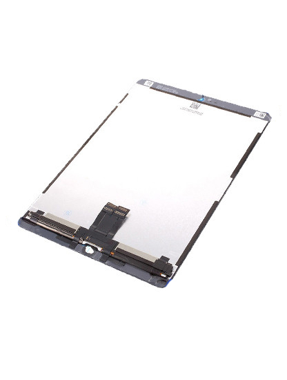 LCD Display mit Touchscreen-Digitizer für iPad Pro 10.5" (professionell aufgearbeitet) (White (Weiß)) – Bild 2
