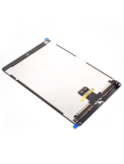 LCD Display mit Touchscreen-Digitizer für iPad Pro 10.5" (Aftermarket Plus) (Black (Schwarz)) – Bild 3