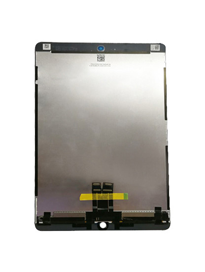 LCD Display mit Touchscreen-Digitizer für iPad Pro 10.5" (Aftermarket Plus) (White (Weiß)) – Bild 2