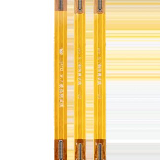 Tester Kabel (LCD + Touchscreen-Digitizer) für iPad Pro 9.7"