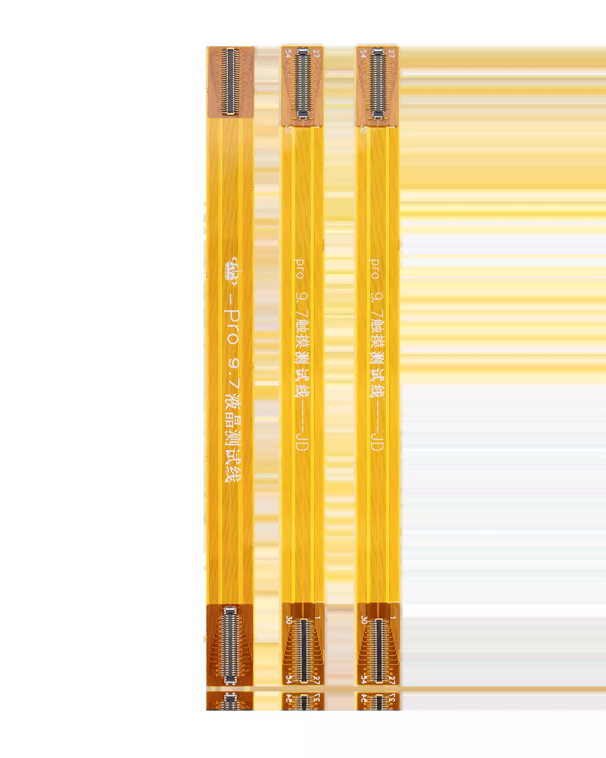 Tester Kabel (LCD + Touchscreen-Digitizer) für iPad Pro 9.7"