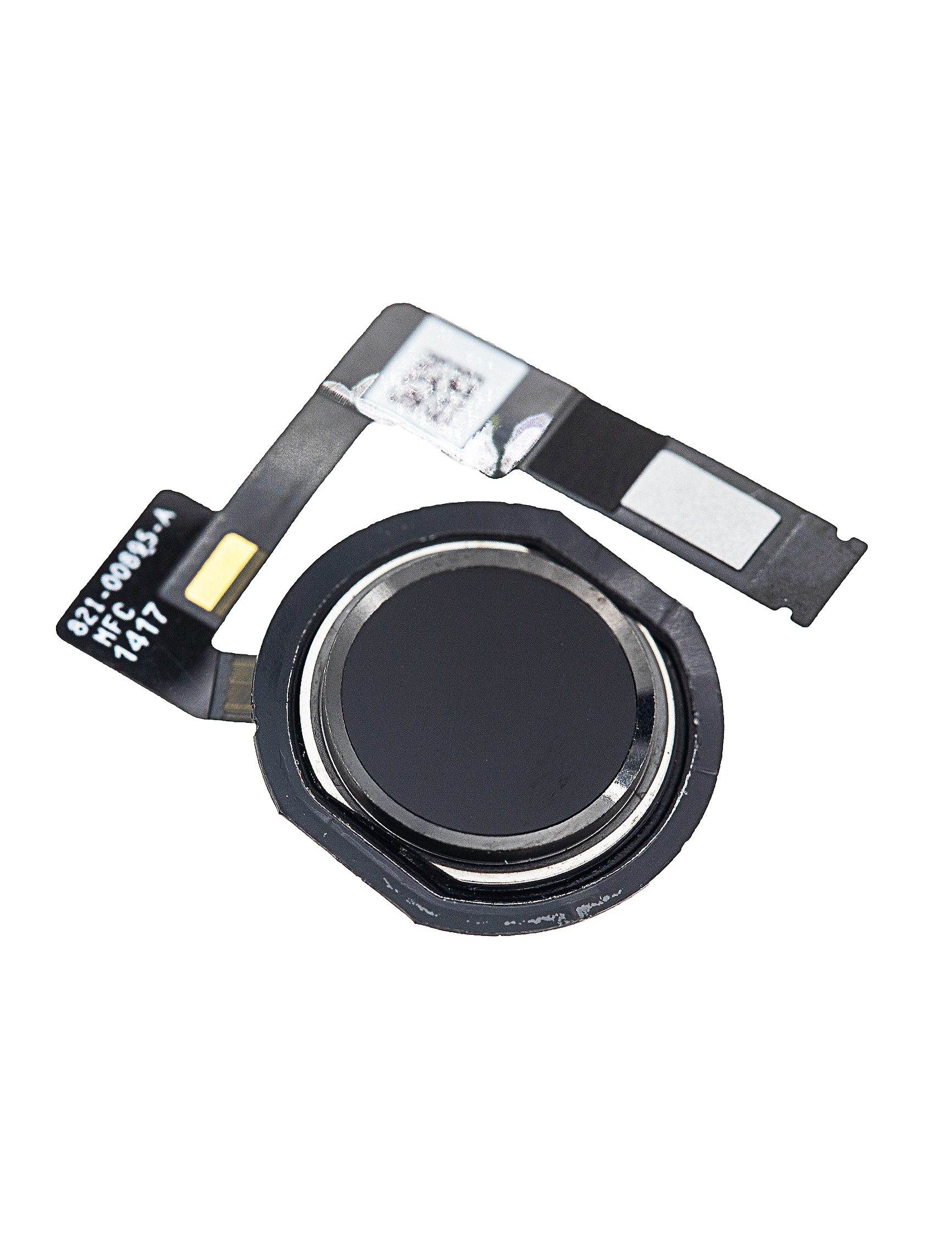 Homebutton-Flexkabel für iPad Pro 10.5" / iPad Air 3 (Space Gray) – Bild 2