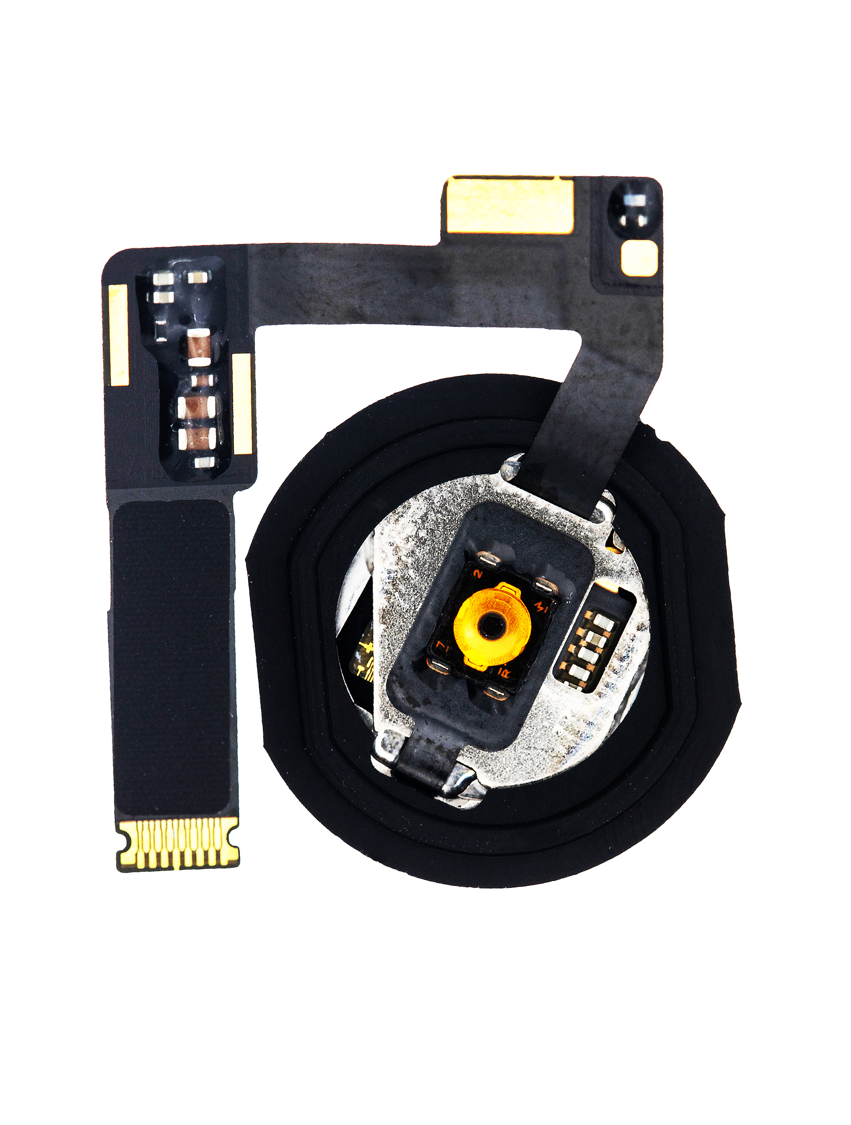 Homebutton-Flexkabel für iPad Pro 10.5" / iPad Air 3 (Space Gray) – Bild 3