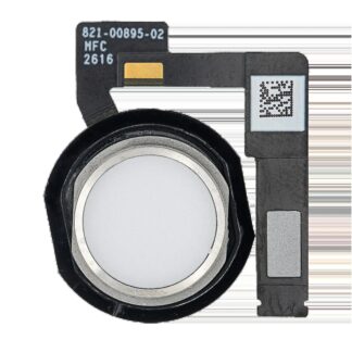 Homebutton-Flexkabel für iPad Pro 10.5" / iPad Air 3 (Silver (Silber))