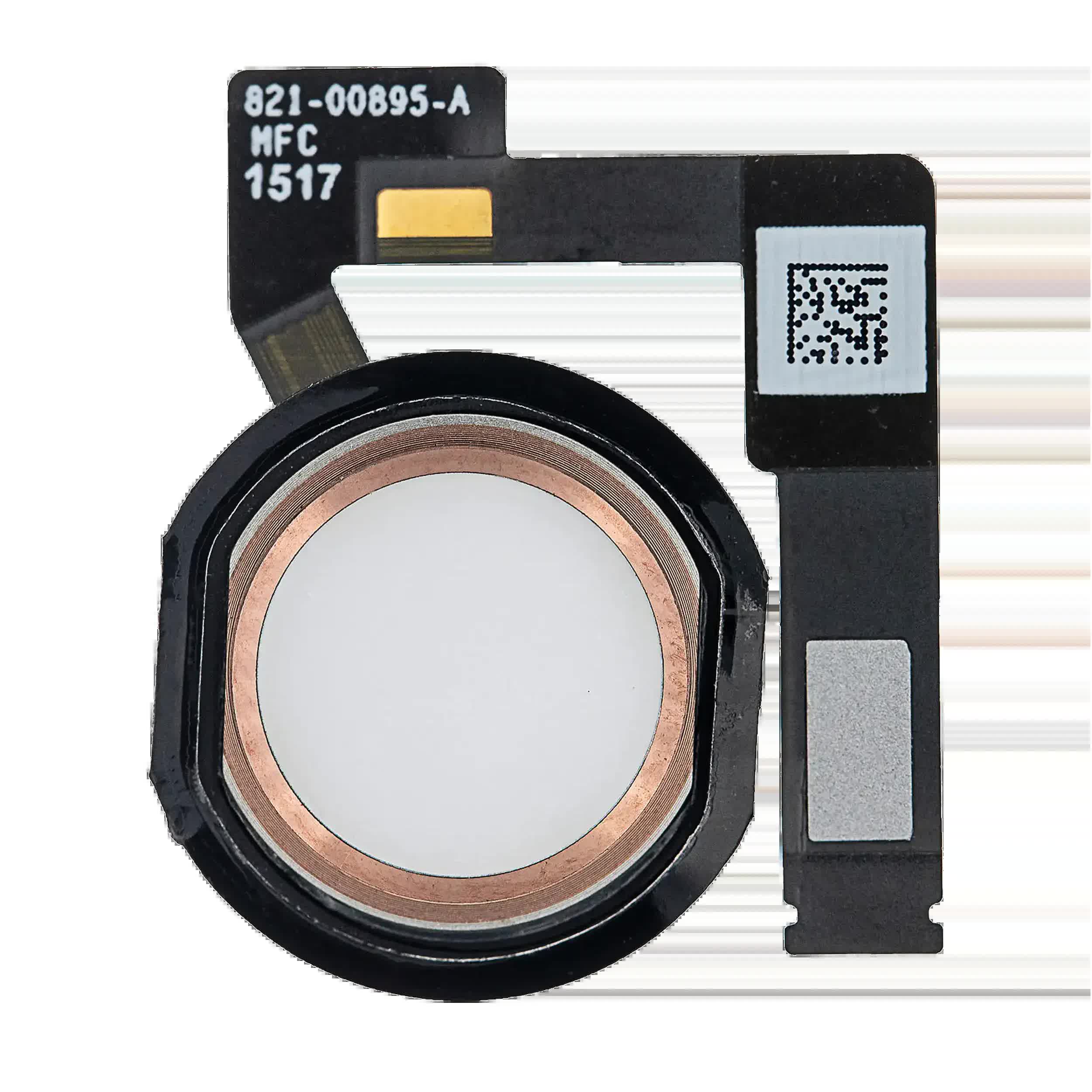 Homebutton-Flexkabel für iPad Pro 10.5" / iPad Air 3 (Rose Gold)