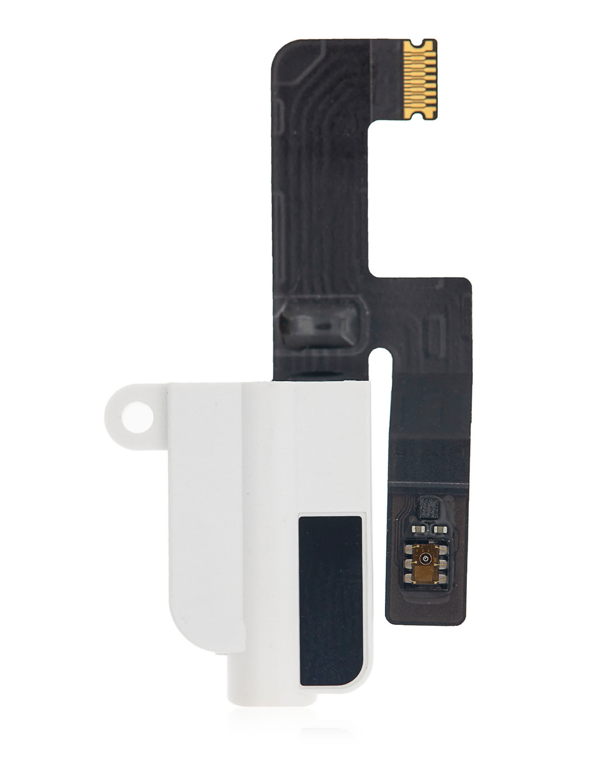 Kopfhörerbuchsen-Flexkabel für iPad Pro 10.5" (White (Weiß))