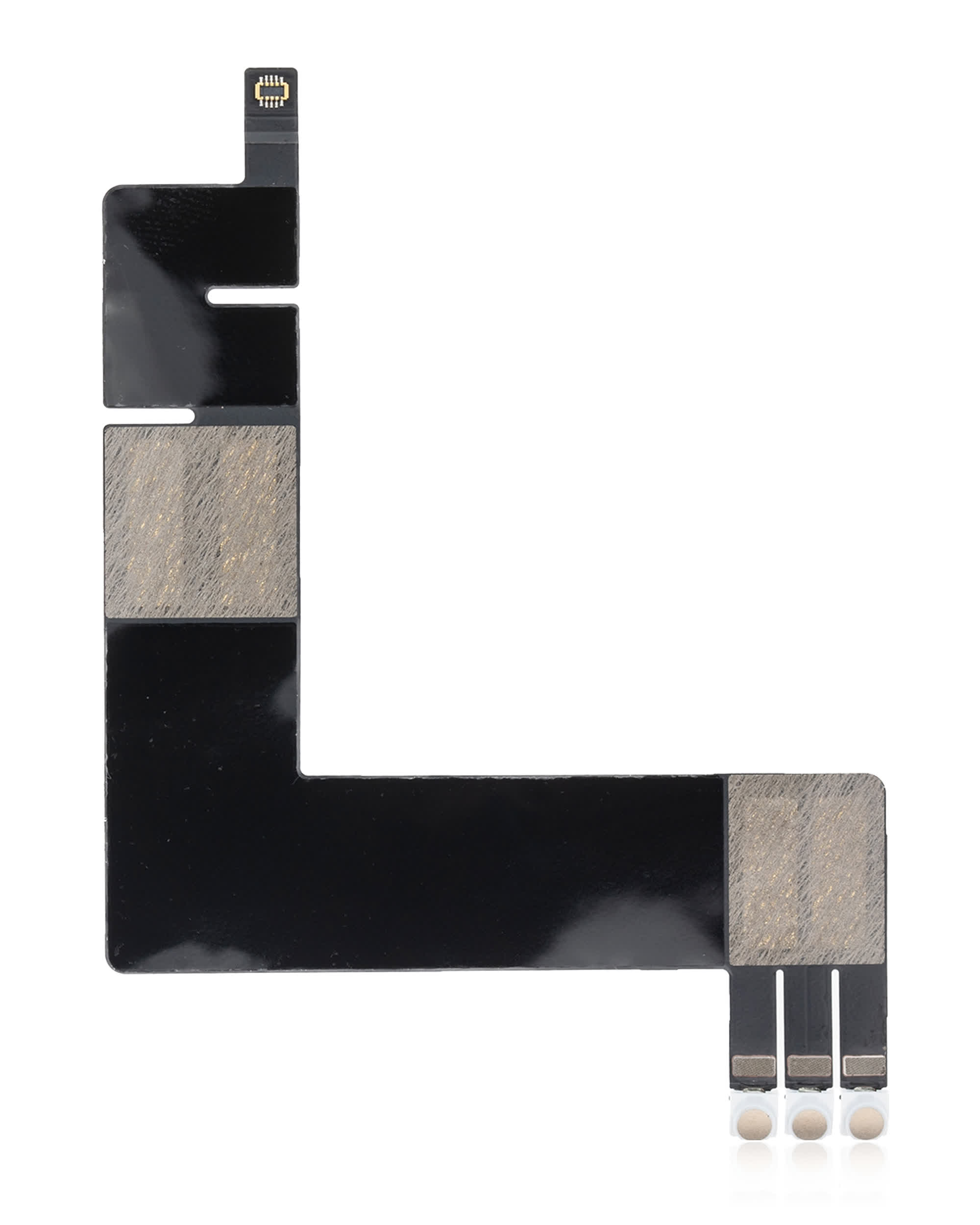 Keyboard Flexkabel für iPad Pro 10.5" (Gold)