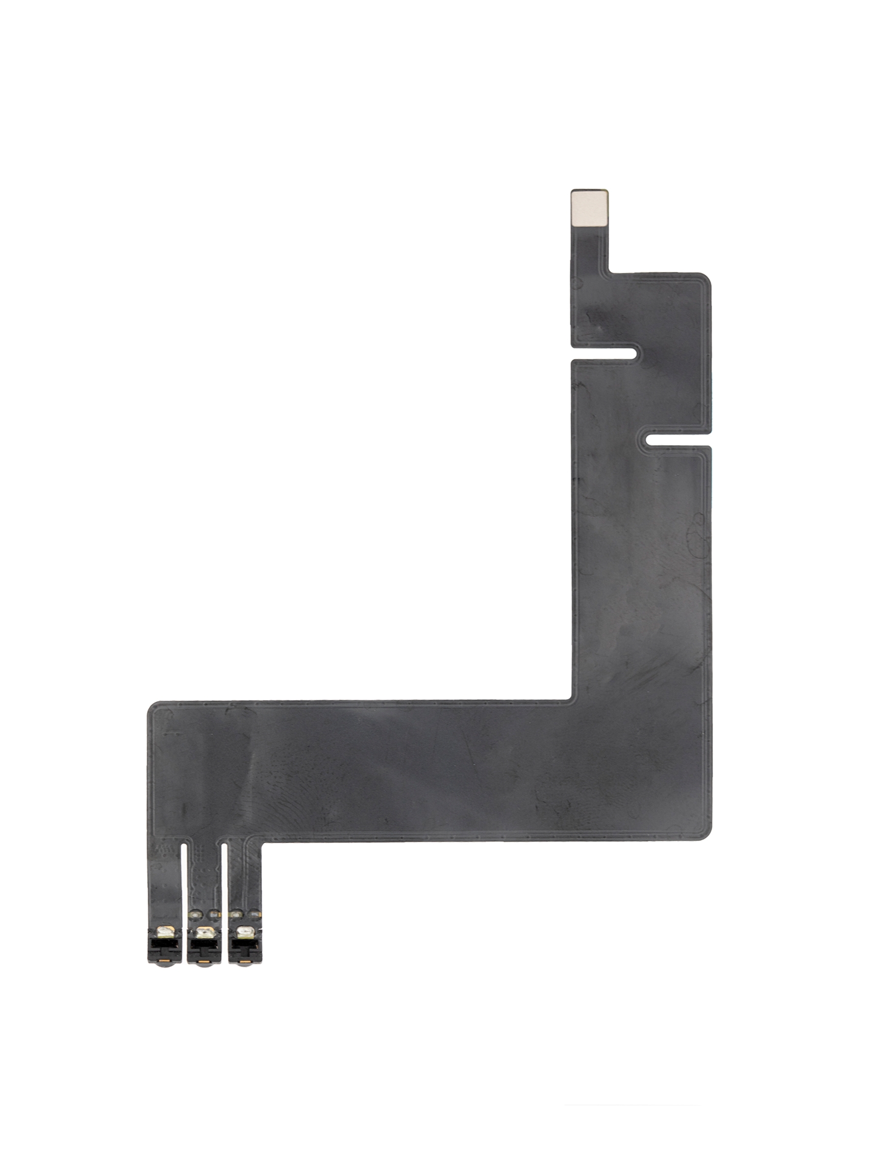 Keyboard Flexkabel für iPad Pro 10.5" (Black (Schwarz)) – Bild 3