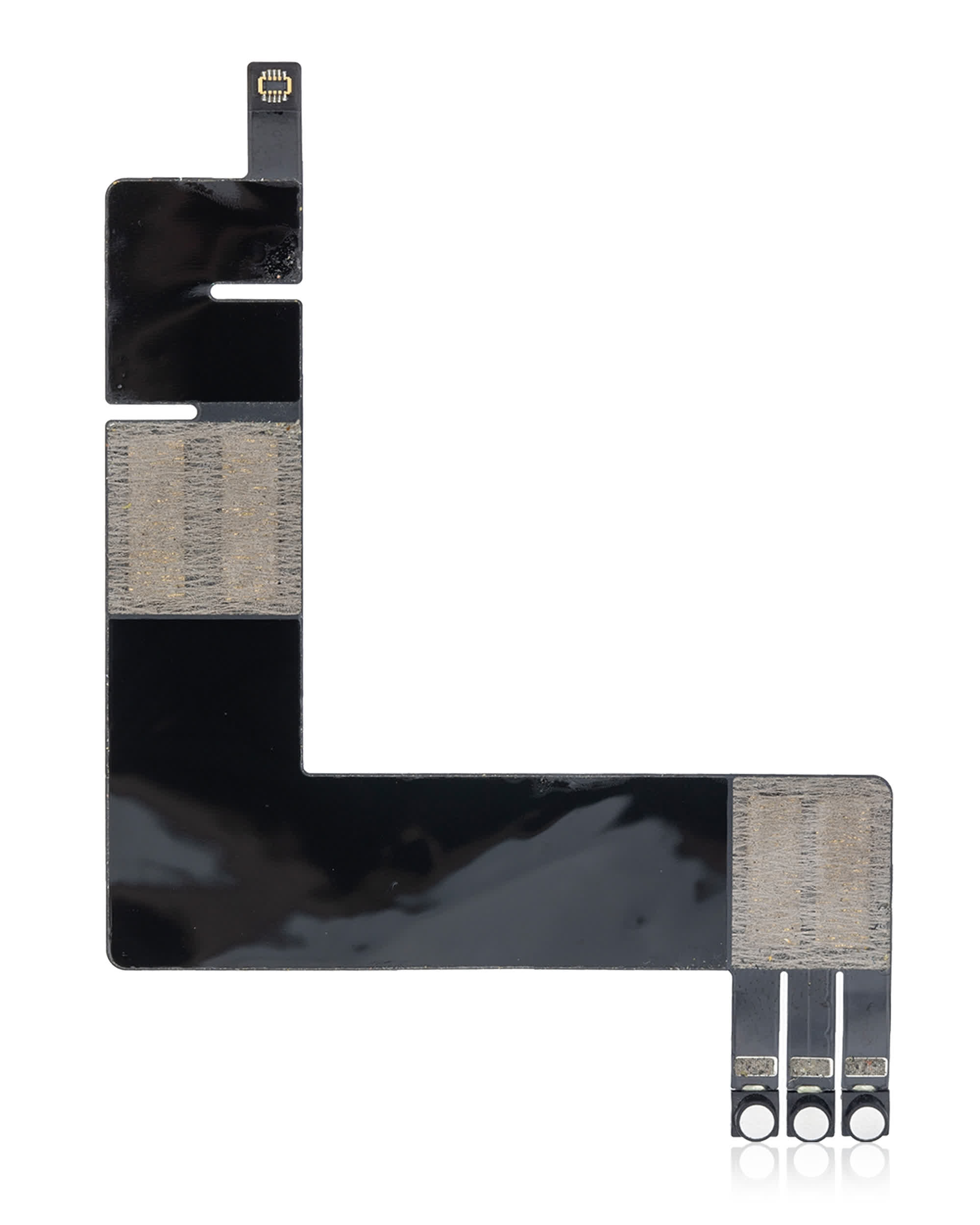 Keyboard Flexkabel für iPad Pro 10.5" (Black (Schwarz))