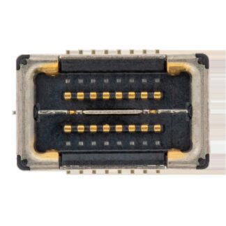 Loudspeaker FPC-Anschluss für iPhone X (JLAT1: 16 Pin)