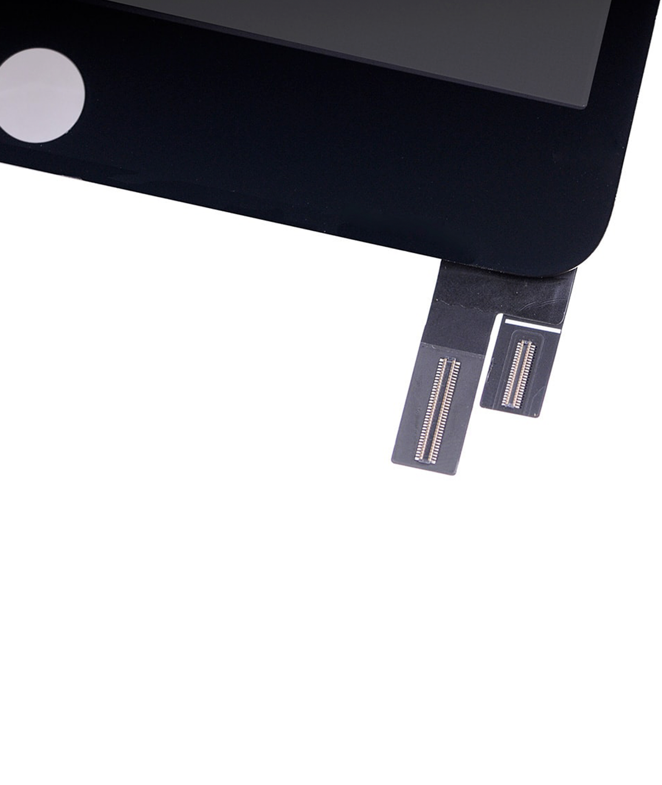 LCD Display mit Touchscreen-Digitizer für iPad Mini 4 (Blemish: Grade A) (Black (Schwarz)) – Bild 2
