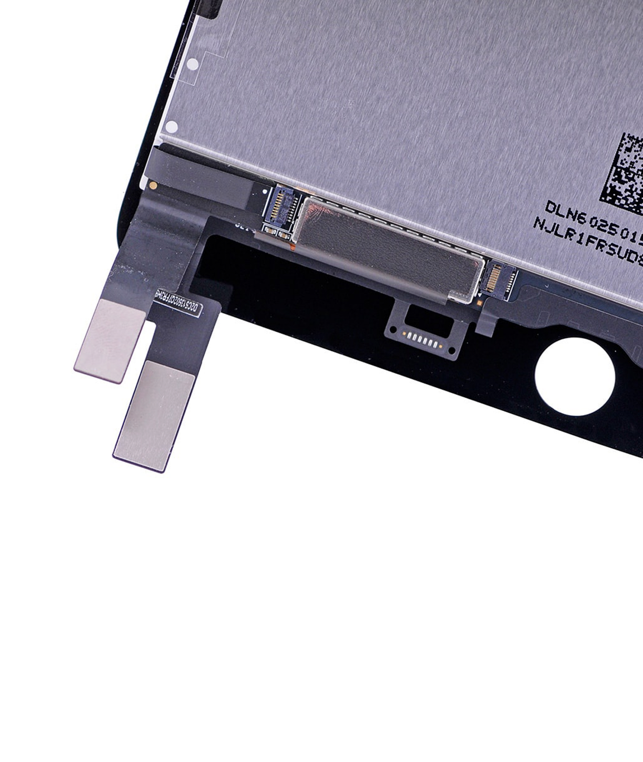 LCD Display mit Touchscreen-Digitizer für iPad Mini 4 (Blemish: Grade A) (Black (Schwarz)) – Bild 3