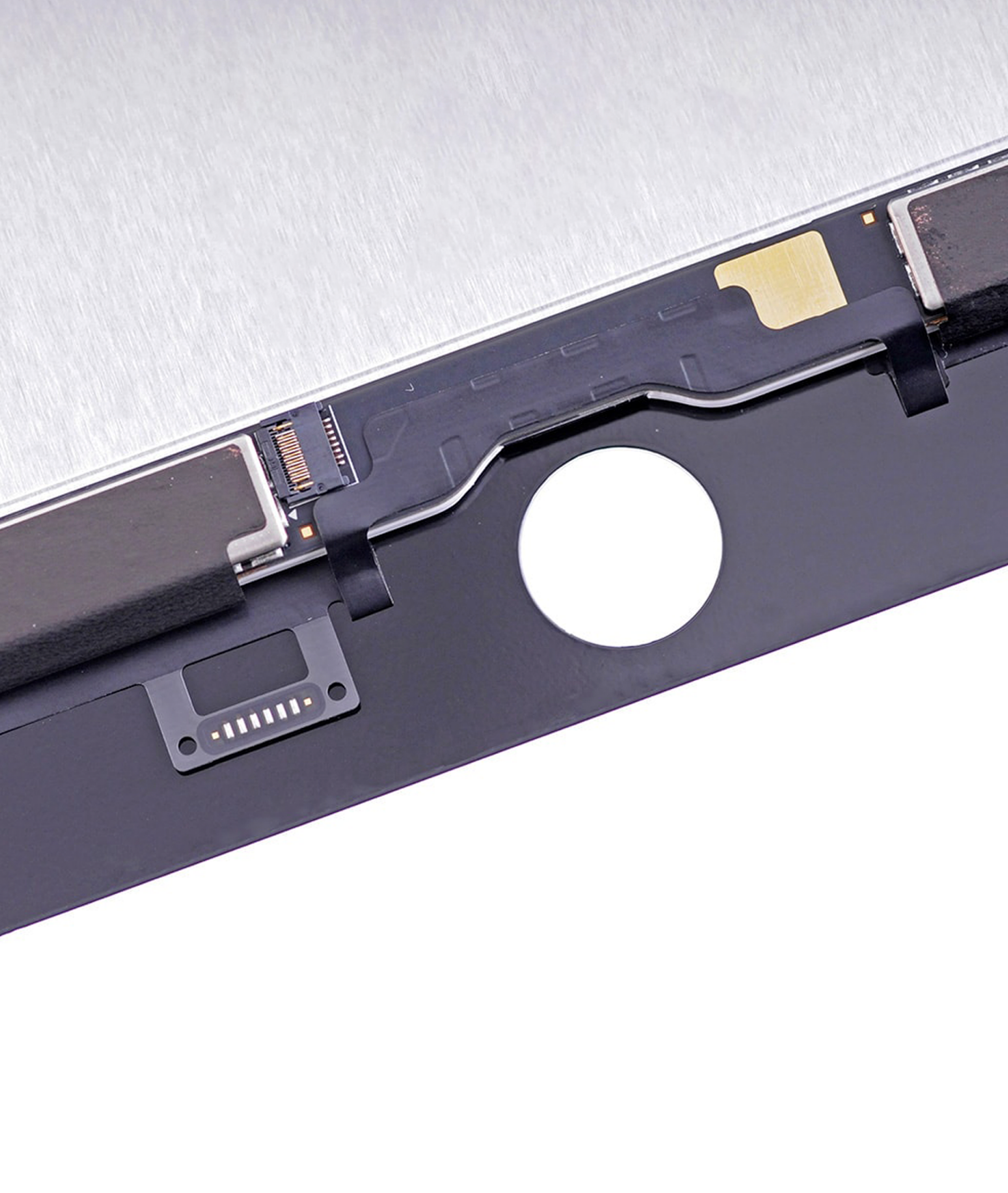 LCD Display mit Touchscreen-Digitizer für iPad Mini 4 (Blemish: Grade A) (Black (Schwarz)) – Bild 4