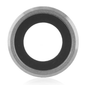 Rückkamera-Glas für iPad Pro 9.7" (Silver (Silber))