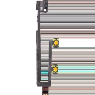 Powerbutton Flexkabel für iPad 5 (2017) / iPad 6 (2018)