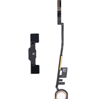 Homebutton-Flexkabel für iPad 5 (2017) / iPad 6 (2018) (Premium) (Rose Gold)