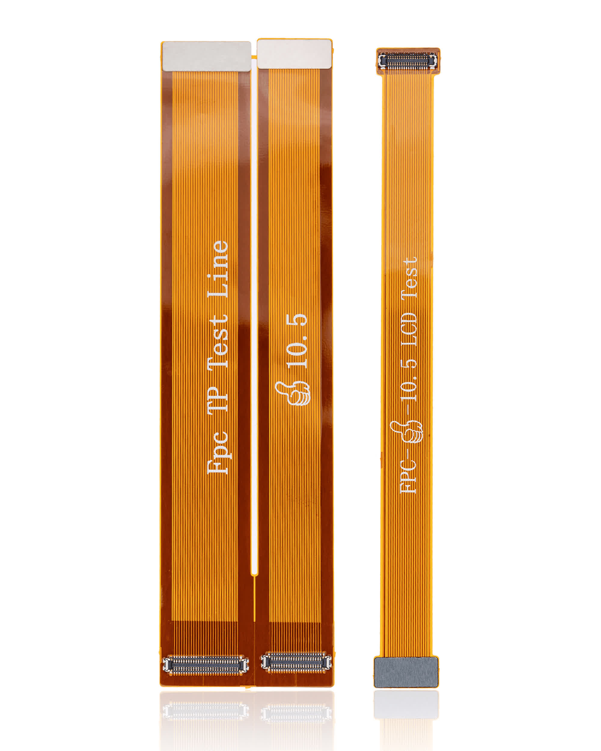 Tester Kabel (LCD + Touchscreen-Digitizer) für iPad Pro 10.5" / iPad Air 3