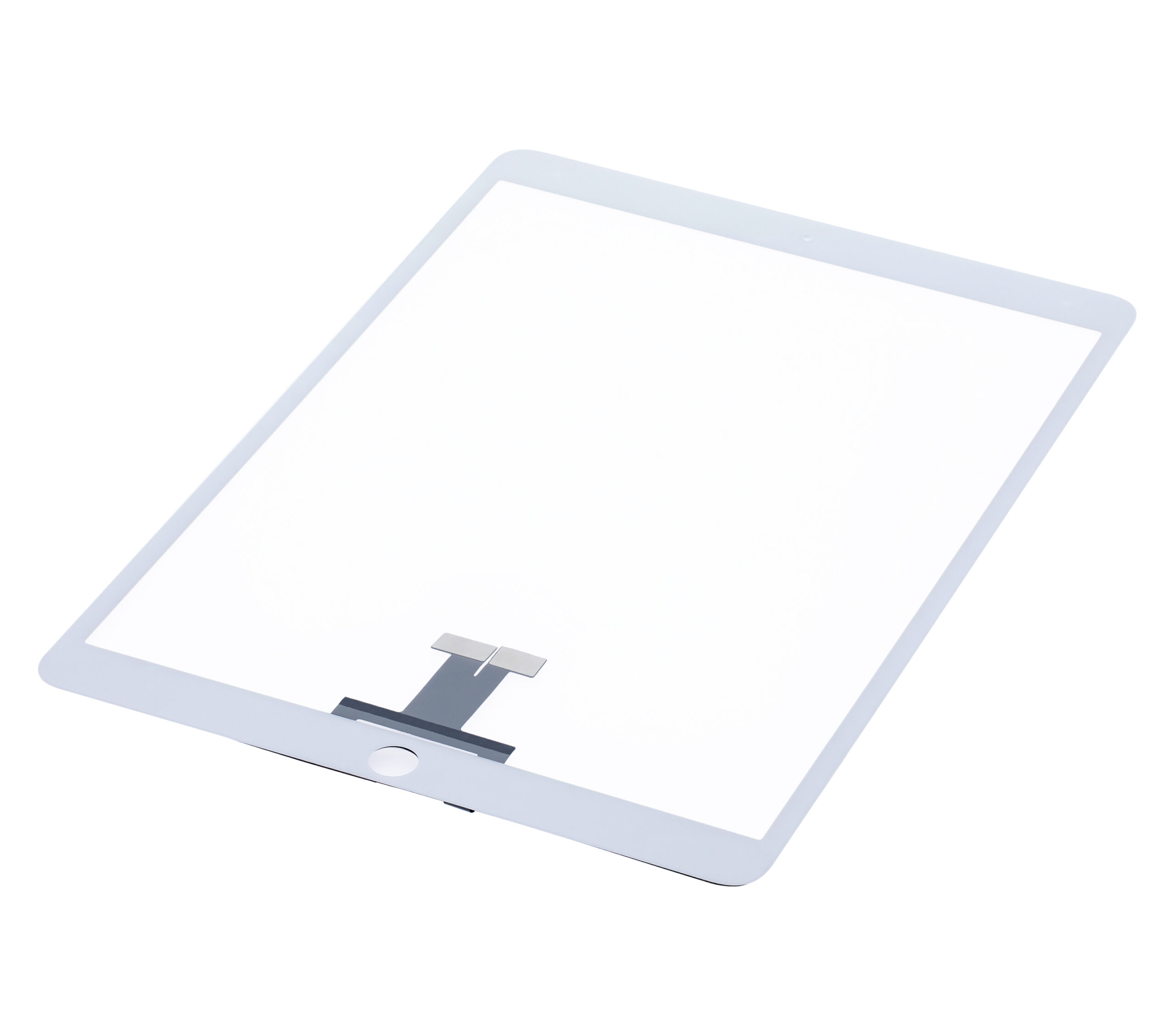 Touchscreen-Digitizer für iPad Pro 10.5" / iPad Air 3 (OCA vormontiert & Glas Separation erforderlich) (Aftermarket Plus) (White (Weiß)) – Bild 4