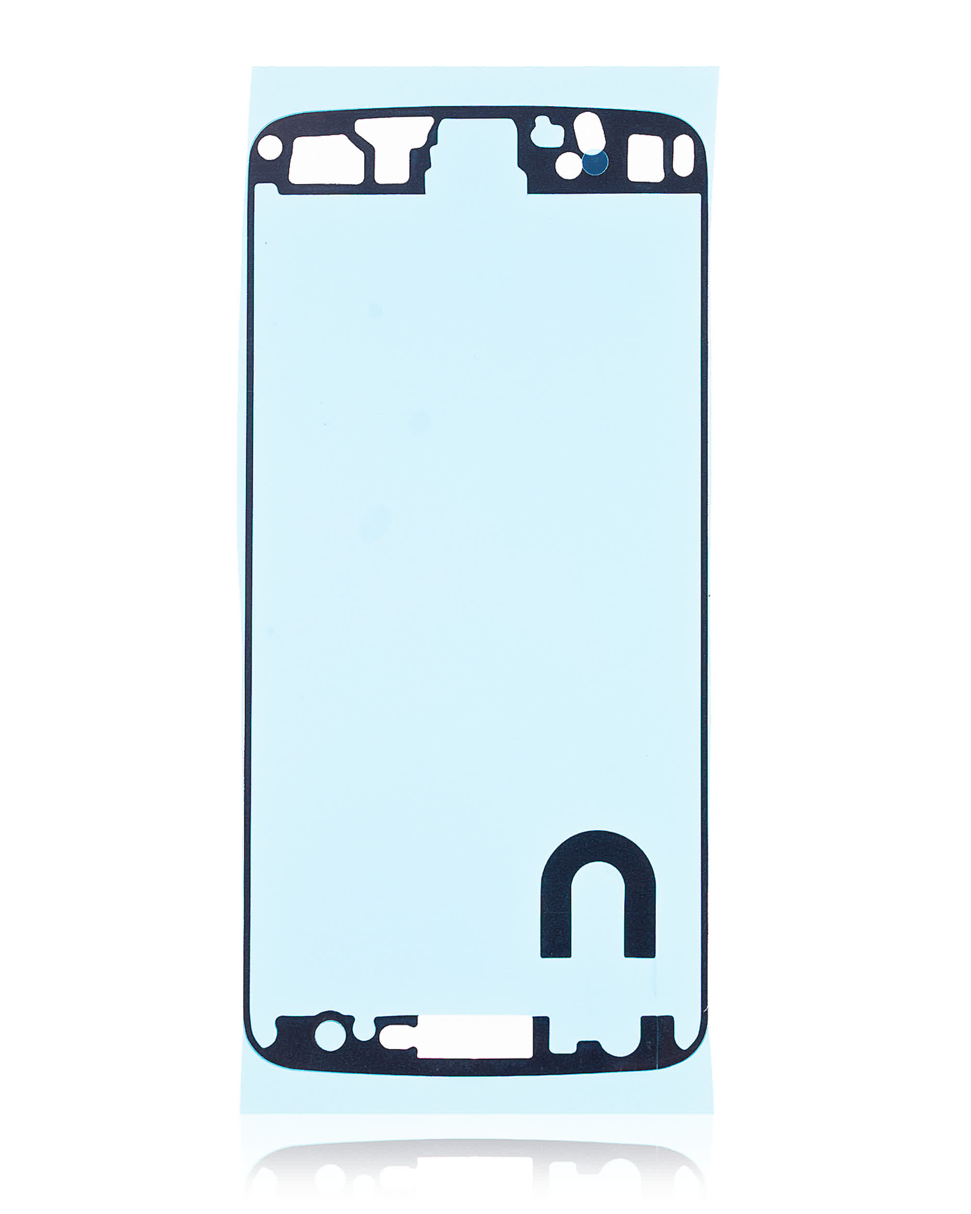 LCD Klebefolie für Motorola Moto Z Play Droid (XT1635 / 2016)