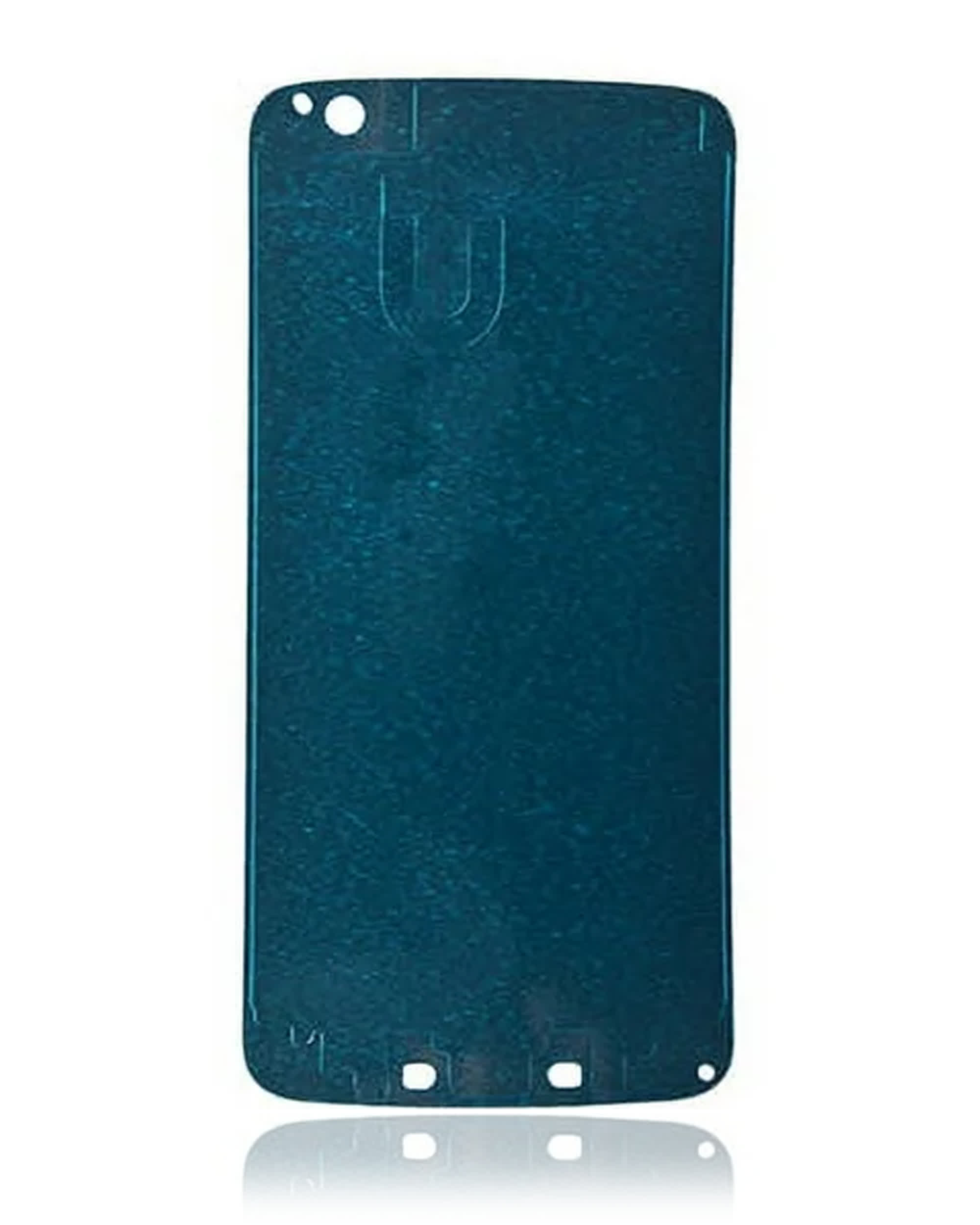 LCD Klebefolie für Motorola Moto Z Droid (XT1650-01 / 2016)