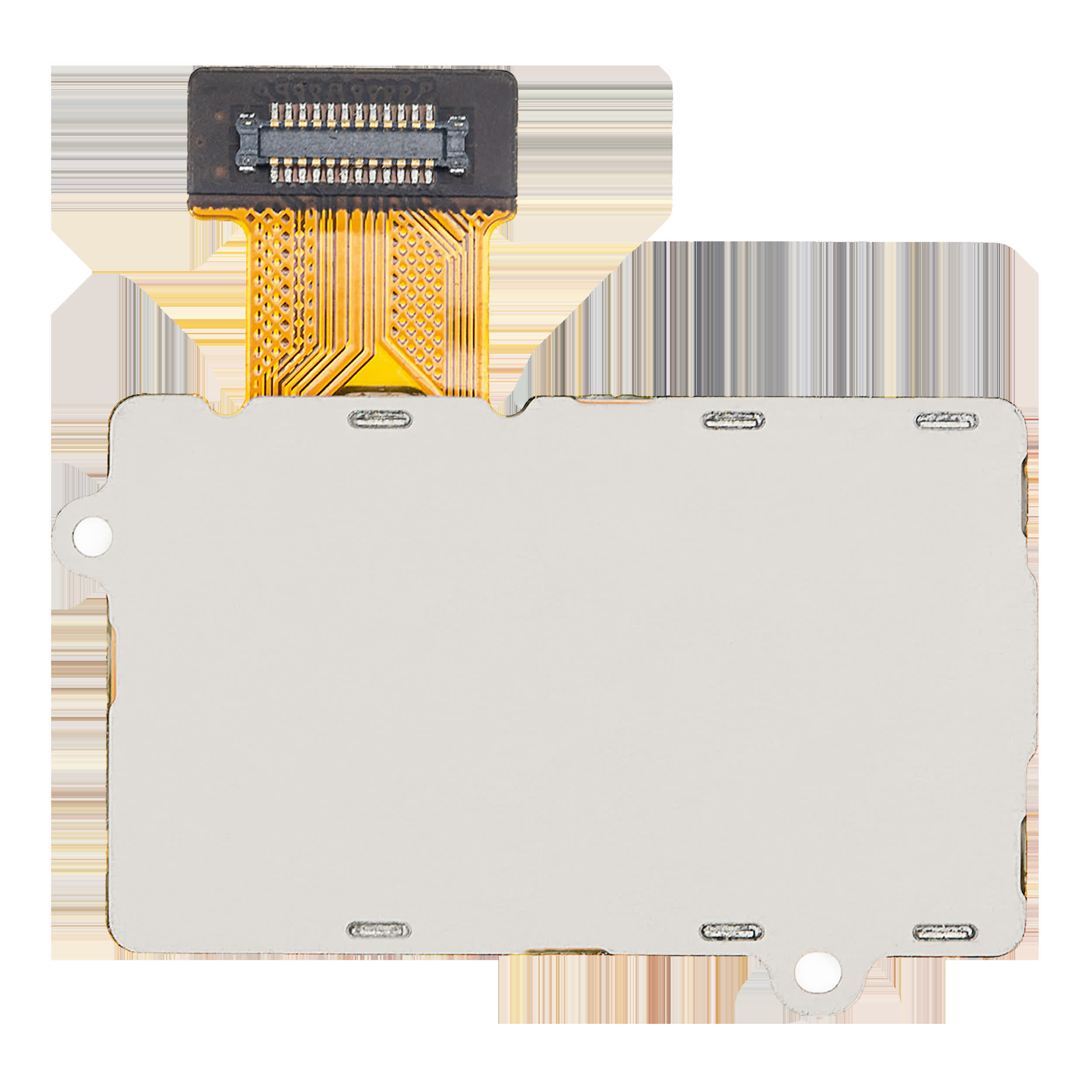 Sim Card Holder mit Flexkabel für Motorola Moto G5 Plus (XT1685 / 2017)