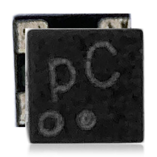 Touch Inverter IC für iPhone 6S / 6S Plus (U4240: 74AUP1G04GX: 5 Pins)