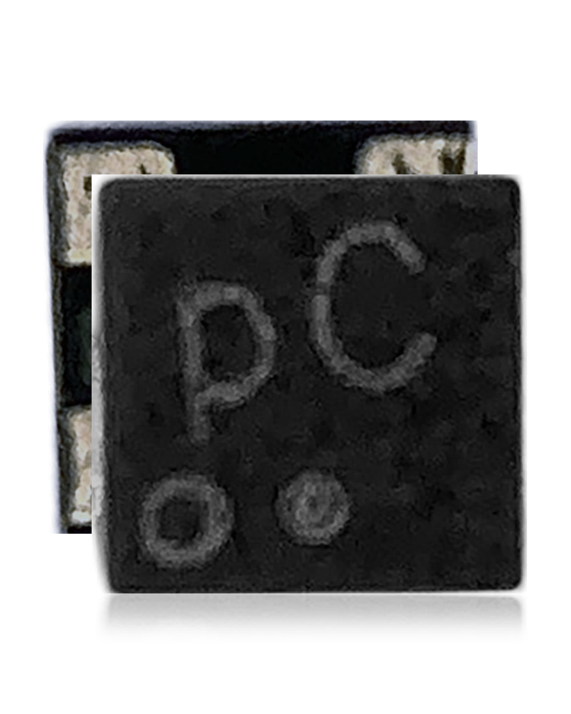 Touch Inverter IC für iPhone 6S / 6S Plus (U4240: 74AUP1G04GX: 5 Pins)