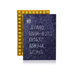 IC Chips für Apple iPhone Modelle Typ Auswahl - Modell: iPhone 6S / 6S Plus - IC-Typ: Mid Band PA Duplexers Power amplifier IC Chip - UMBPA_ - 82016564