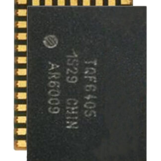 Signal IC für iPhone 6S / 6S Plus (UHBPA_RF: TQF6405: 55 Pins)