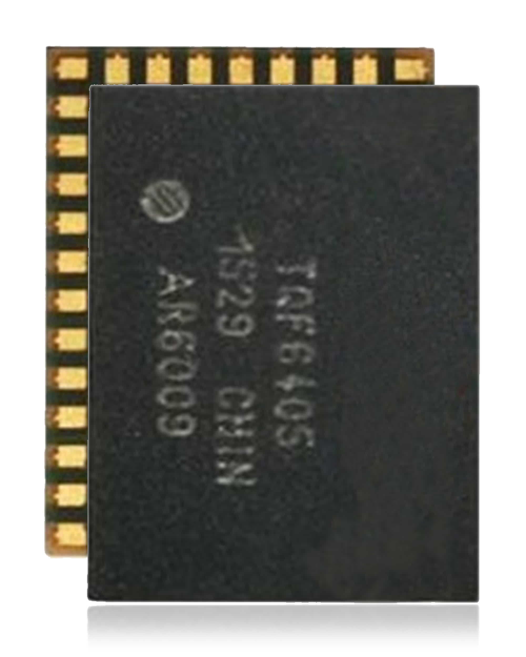 Signal IC für iPhone 6S / 6S Plus (UHBPA_RF: TQF6405: 55 Pins)