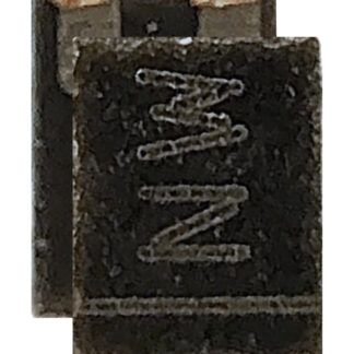 Charger Chip für iPhone 6S / 6S Plus (Q2301: DMN2990UFA: 3 Pins)