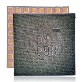 Filter IC für iPhone 6S / 6S Plus (U_VOX_RF: LMRX5BJB-G98: 44 Pins)