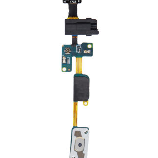 Homebutton-Flexkabel für Samsung Galaxy J7 Prime (G610 / 2016)