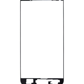 LCD Klebefolie für Samsung Galaxy J7 Prime (G610 / 2016)
