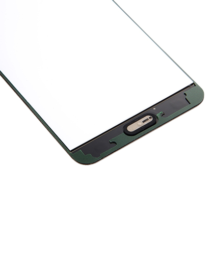 OLED Display ohne Rahmen für Samsung Galaxy J7 / J7 Duo (J710 / 2016) (professionell aufgearbeitet) (Black (Schwarz)) – Bild 3
