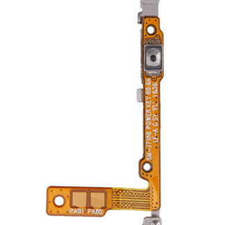 Powerbutton Flexkabel für Samsung Galaxy J7 (J710 / 2016)