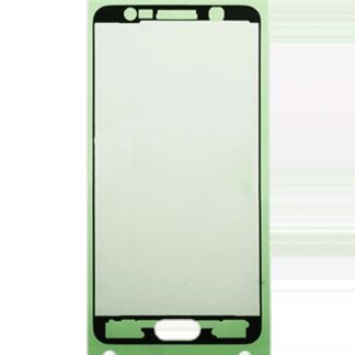 LCD Klebefolie für Samsung Galaxy J7 (J710 / 2016)