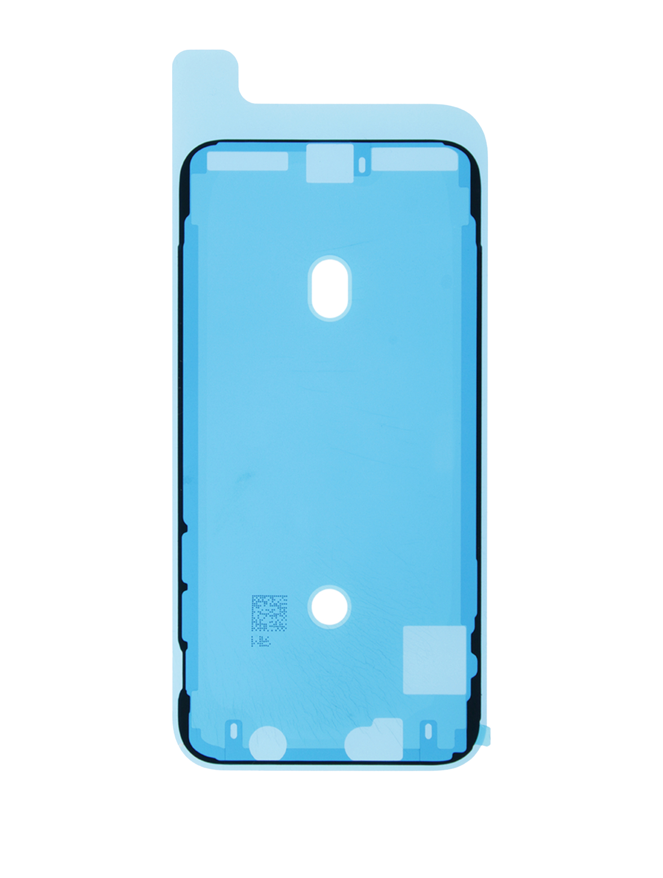 wasserdichte LCD-Klebefolie für iPhone XS Max – Bild 2