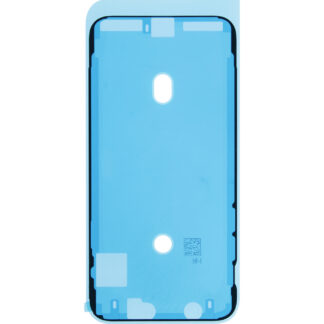 wasserdichte LCD-Klebefolie für iPhone XS Max